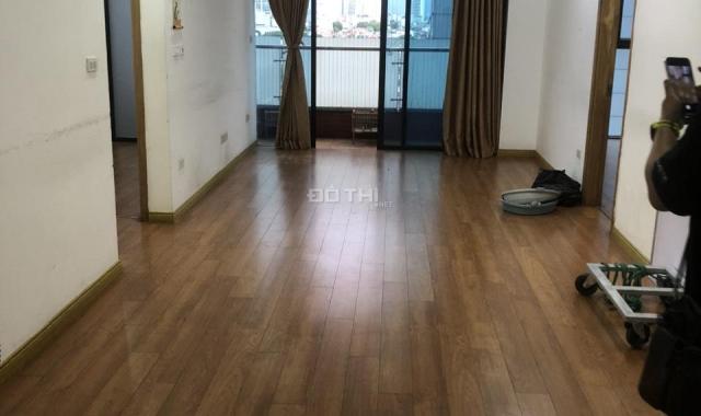 3PN 2VS ĐCB diện tích 125m2 giá 15tr  Golden Land, Đường Nguyễn Trãi LH : 0343359855