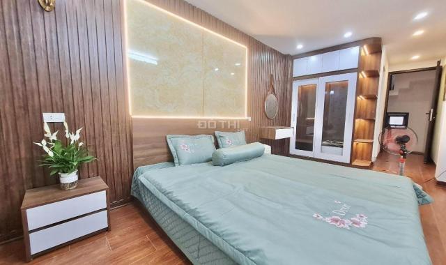 Trung Phụng - 28m2 - 3,88 tỷ - Cực hiếm giá mềm - Tặng full nội thất - Hai mặt thoáng