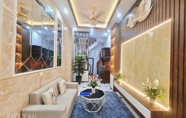 Trung Phụng - 28m2 - 3,88 tỷ - Cực hiếm giá mềm - Tặng full nội thất - Hai mặt thoáng