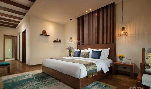 CẦN TIỀN CHUYỂN NHƯỢNG 2 CĂN VILLA 2PN MOVENPICK CAM RANH GIÁ 17 -18TY LH 0917678685