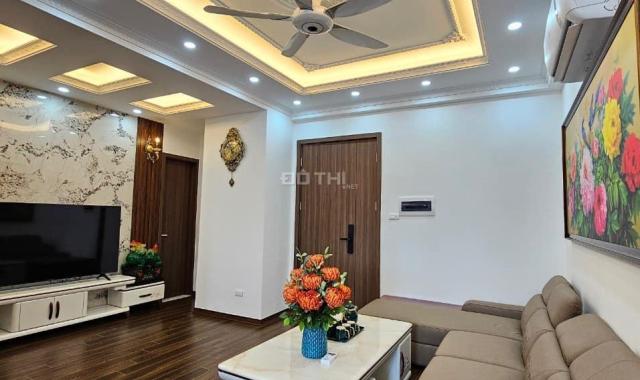 BÁN CĂN CHUNG CƯ TÒA 335 CẦU GIẤY 90M2, 3 PHÒNG NGỦ 2 VS. FULL NỘI THẤT GIÁ 5.3 TỶ