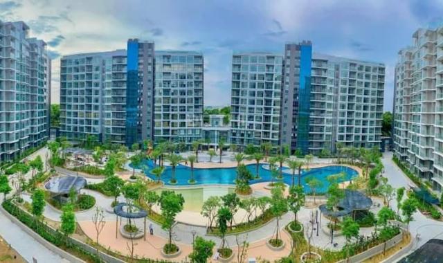 Bán căn 2PN-View biển-Tháp C4-Diamond Centery giá gốc CĐT rẻ nhất 6.3 tỷ (Đã VAT/102%) Celadon City