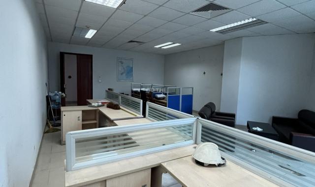 Cho thuê văn phòng tại Vạn Phúc, dt 60 m2, sẵn có nội thất