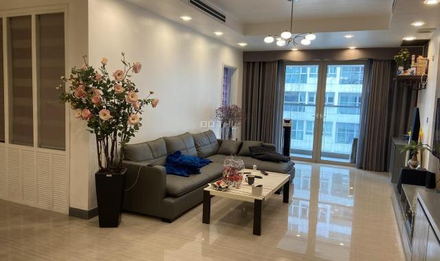 Chủ nhà gửi bán căn hộ Mandarin Hoàng Minh Giám, 114.2m2-158m2, 2PN-3PN, sổ lâu dài, có slot ô tô