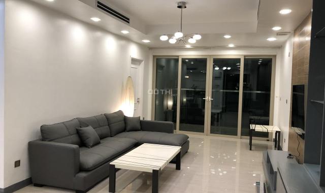 Chủ nhà gửi bán căn hộ Mandarin Hoàng Minh Giám, 114.2m2-158m2, 2PN-3PN, sổ lâu dài, có slot ô tô