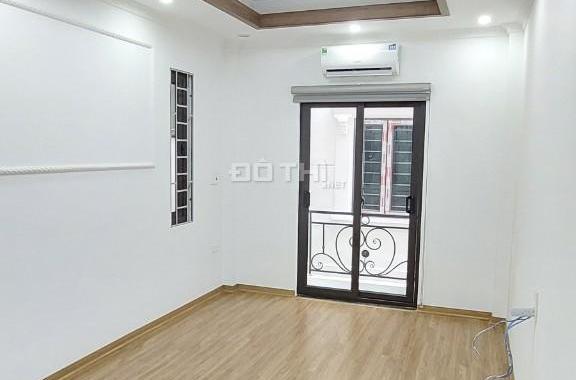 Bán nhà riêng tại Đường 422B, Xã Vân Canh, Hoài Đức, Hà Nội diện tích 31m2