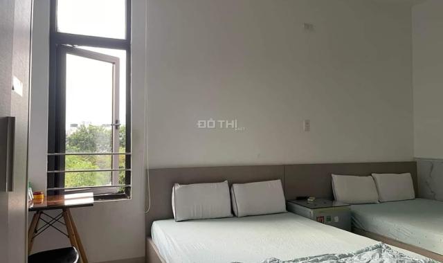 🎯 TOÀ MOTEL 5 TẦNG - THANG MÁY - TT BIỂN SƠN TRÀ - ĐÀ NẴNG - DOANH THU 55-60TR/ THÁNG.