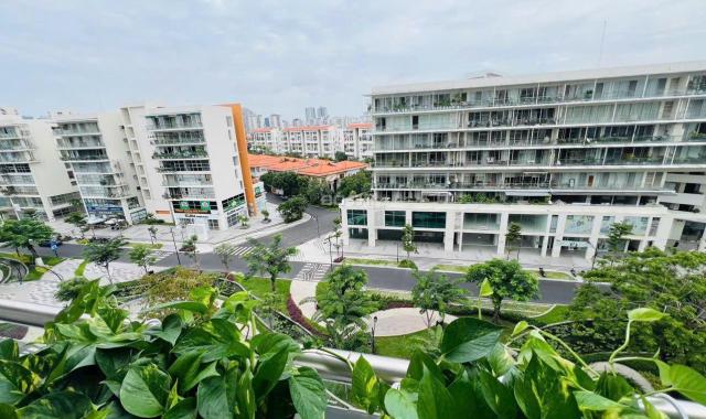 Cho thuê căn hộ cao cấp chung cư GARDEN COURT 1, Phú Mỹ Hưng Quận 7 nhà mới đẹp