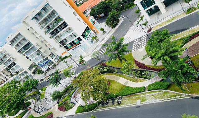 Cho thuê căn hộ cao cấp chung cư GARDEN COURT 1, Phú Mỹ Hưng Quận 7 nhà mới đẹp