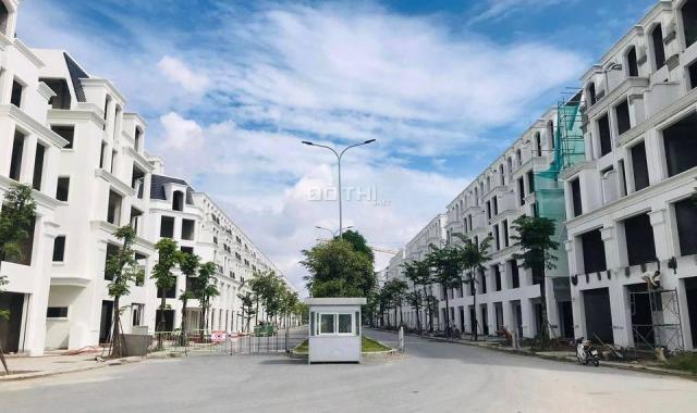 CC cần bán Gấp cắt lỗ căn Liền kề 01khu đô thị Hinode Royal Park