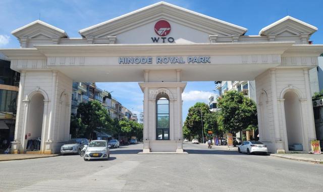 CC cần bán Gấp cắt lỗ căn Liền kề 01khu đô thị Hinode Royal Park