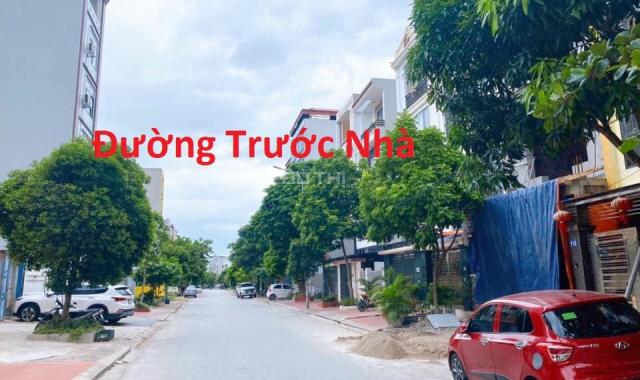 BÁN LÔ B33 KĐT VỰNG ĐÂNG THÔNG CAO XANH. DT:67.5M2,MT:4.5M.H:TÂY BẮC !!!