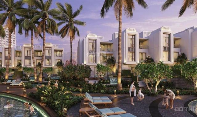 Bán biệt thự, liền kề tại Dự án Grand Bay Halong Villas, Hạ Long, Quảng Ninh diện tích 200m2 gi