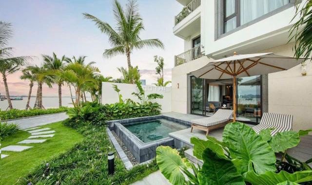 Bán biệt thự, liền kề tại Dự án Grand Bay Halong Villas, Hạ Long, Quảng Ninh diện tích 200m2 gi