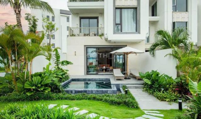 Bán biệt thự, liền kề tại Dự án Grand Bay Halong Villas, Hạ Long, Quảng Ninh diện tích 200m2 gi