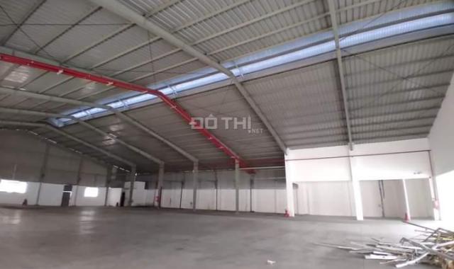 *Cho thuê kho xưởng *1700m2 QL 1A, Bình Chiểu, Quận Thủ Đức