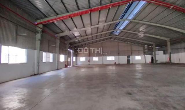 *Cho thuê kho xưởng *1700m2 QL 1A, Bình Chiểu, Quận Thủ Đức