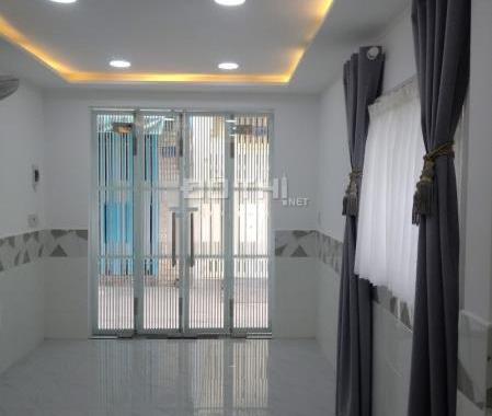 Nhà mới, đẹp ,2 tầng  hẻm Nguyễn Súy,Quận Tân Phú,26m2,chỉ 3,4 tỷ