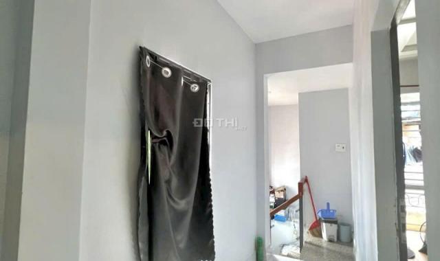 4 Tỷ 500 TL 43m Nhà Mới Đẹp Nguyễn Du P7 Gò Vấp