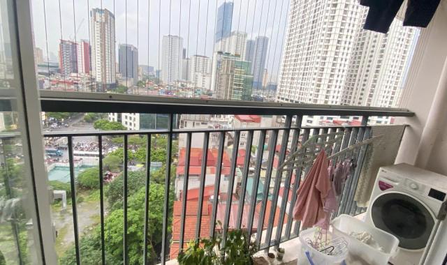 Chuyển nhượng căn hộ chung cư Condominium 259 Yên Hòa, Cầu Giấy, 2 ngủ chỉ 4,4 tỷ