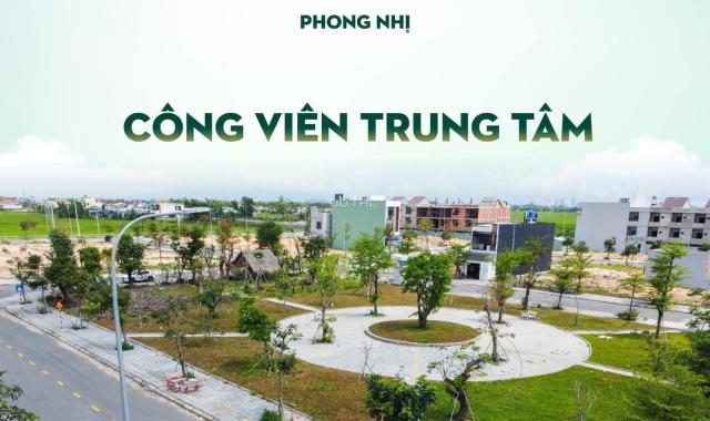 Cần bán gấp lô đất sổ hồng riêng đối diện siêu thị Go giá chỉ từ 700tr