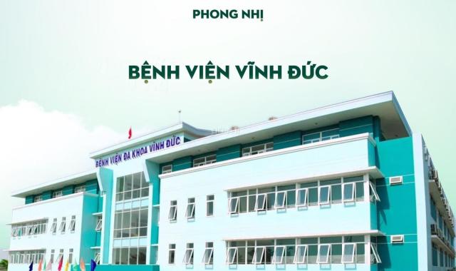 Cần bán gấp lô đất sổ hồng riêng đối diện siêu thị Go giá chỉ từ 700tr