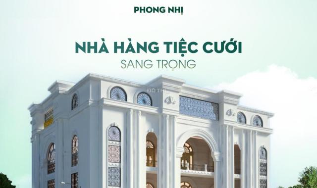 Cần bán gấp lô đất sổ hồng riêng đối diện siêu thị Go giá chỉ từ 700tr