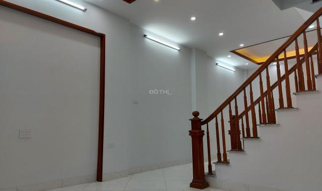 Bán nhà 40m2 xây 4 tầng Vĩnh Quỳnh, Thanh Trì.