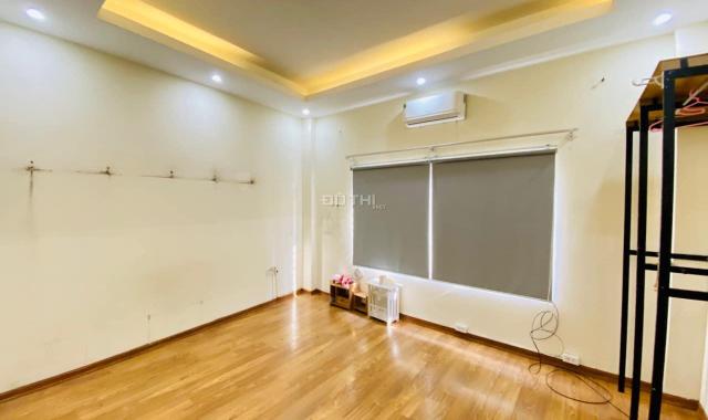 Bán nhà ngõ An Dương, giá 4.65 tỷ, 33.5m2x5T, 2 thoáng