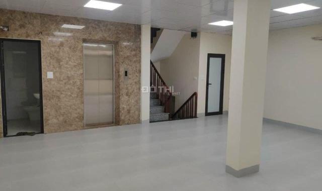 Cho thuê văn phòng Tô Vĩnh Diện, 80 m2 gồm T1+2 riêng biệt