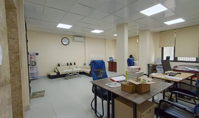 Cho thuê văn phòng Tô Vĩnh Diện, 80 m2 gồm T1+2 riêng biệt