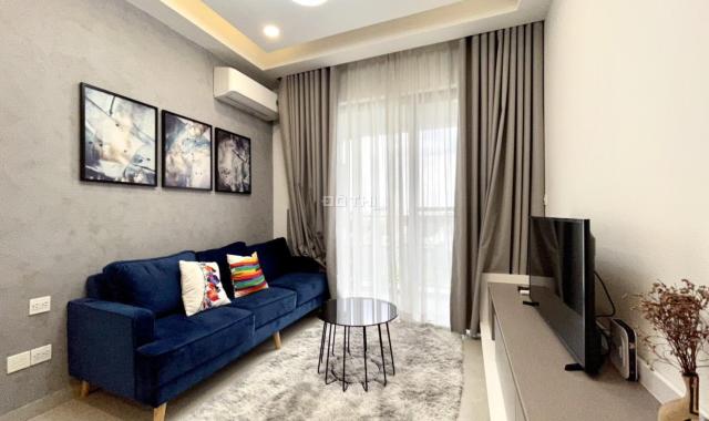 Cho thuê Hưng Phúc Premier 2PN, full nội thất, nhà mới đẹp như hình, giá chỉ 18 triệuện tích: 70m².