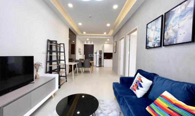 Cho thuê Hưng Phúc Premier 2PN, full nội thất, nhà mới đẹp như hình, giá chỉ 18 triệuện tích: 70m².