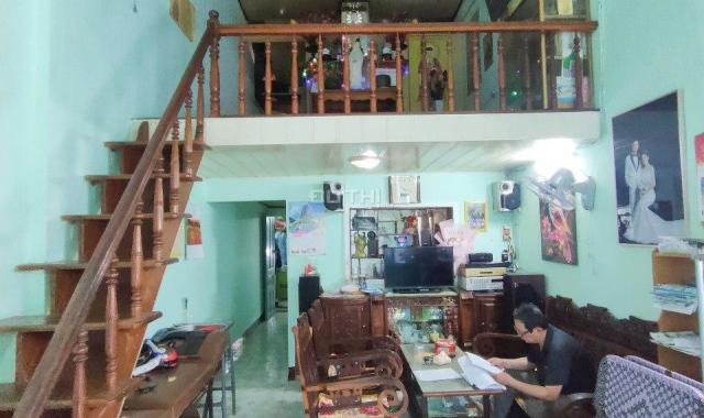 Bán nhà 60m2 kiệt Lê Lợi, gần Lý Tự Trọng Thạch Thang, Hải Châu 3 tỷ lh 0932283278