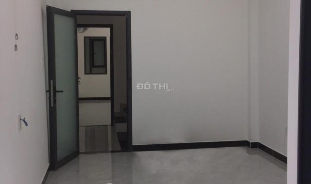 Bán Nhà Quận Bình Thạnh, đường Đinh Bộ Lĩnh, 3 Tầng, 40m2