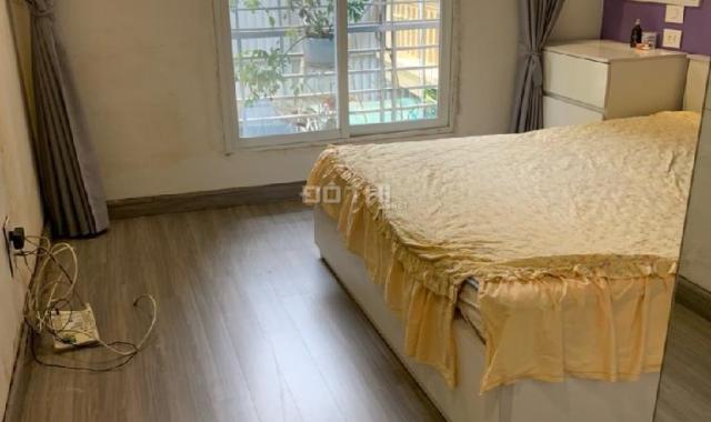 Bán nhà Ngọc Trục - 35m², 5 tầng, ô tô cách 20m, sau quy hoạch vị trí đẹp, 4.45 tỷ