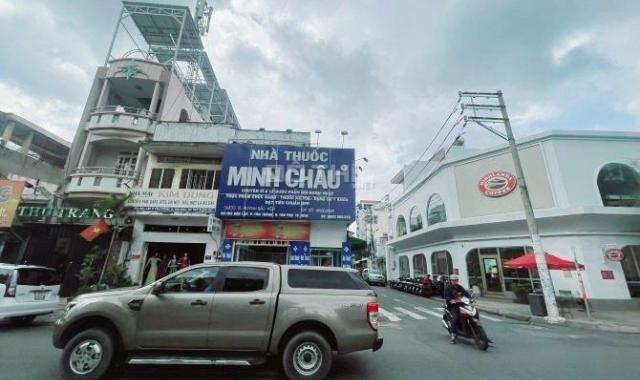 Bán nhà mặt phố tại Đường Độc Lập, Phường Hiệp Tân, Tân Phú, Hồ Chí Minh diện tích 38m2 giá 8.25 Tỷ