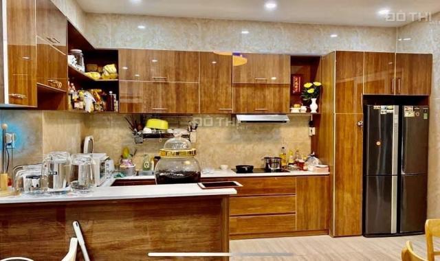 Bán Nhà Quận Bình Thạnh, đường Huỳnh Đình Hai, 3 Tầng, 86m2