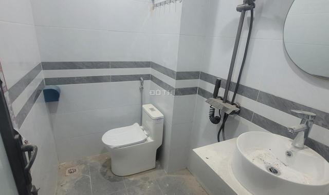 CHÍNH CHỦ TÔI CẦN BÁN GẤP NHÀ 47M² 5TẦNG THANG MÁY 6 NGỦ ĐẦY ĐỦ CÔNG NĂNG,HOÀNG HOA THÁM.