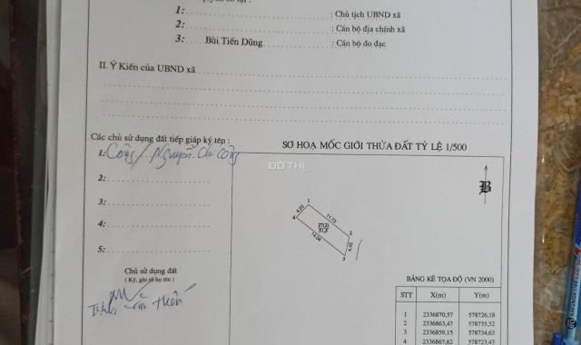 Bán nhà riêng tại Dự án Khu nhà ở cho công nhân Đông Anh, Đông Anh, Hà Nội diện tích 73,8m2 giá 4