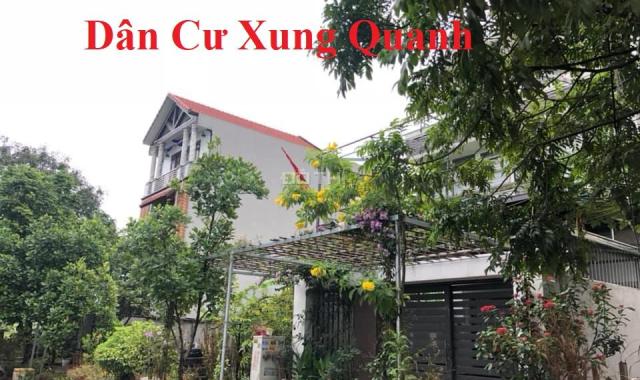 BÁN LÔ C2-7 KĐT CAO XANH,HÀ KHÁNH B. DT:99M2,MT:6M SIÊU ĐẸP