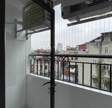 (Siêu Phẩm). Tòa Apartment xây mới 106m2 x 8T x 28P tại Thái Thịnh. DT 1,8 tỷ/năm - 18,8 tỷ bao phí