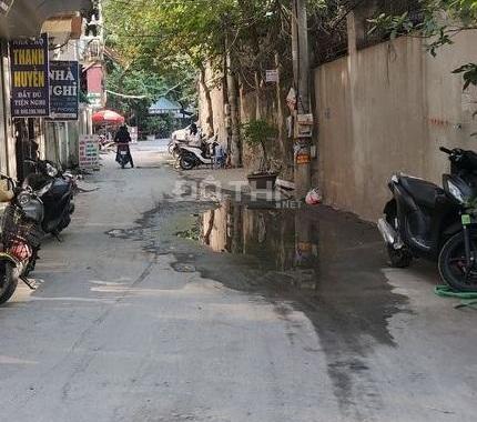 HIẾM DỊCH VỌNG HẬU, CẦU GIẤY CĂN LÔ GÓC VỪA Ở VỪA KINH DOANH, OTO ĐỖ CỬA