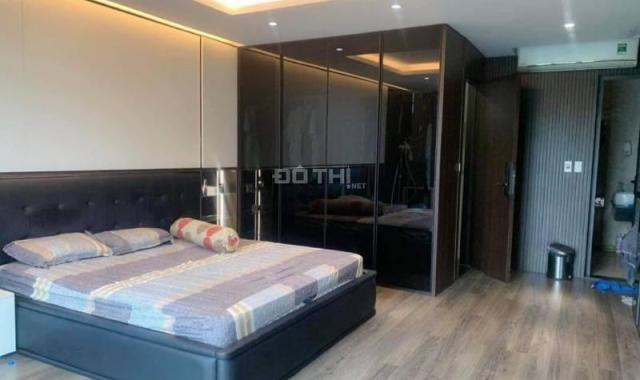 Bán nhanh nhà ngõ 32 An Dương, giá 10.5 tỷ, 37m2x6T, thang máy, ở luôn