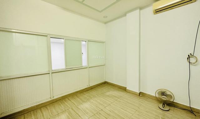 Bán Nhà Quận Bình Thạnh, đường Lam Sơn, 3 Tầng, 46m2