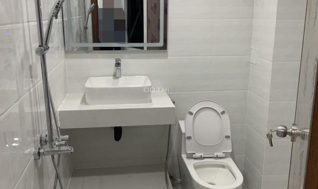 Bán Nhà Quận Bình Thạnh, đường Lê Quang Định, 4 Tầng, 45m2