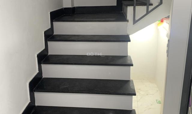 Bán Nhà Quận Bình Thạnh, đường Lê Quang Định, 4 Tầng, 45m2