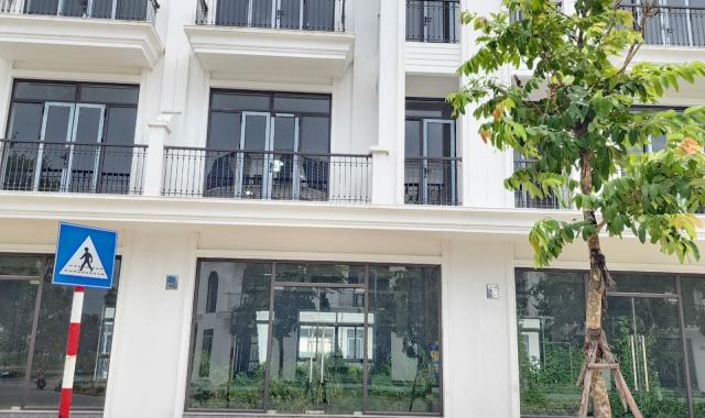 Bán đất khu đô thị HÚT MÊ LINH Diện tích 118m2 xây 4 tầng 216m2 giá 7,7 tỷ