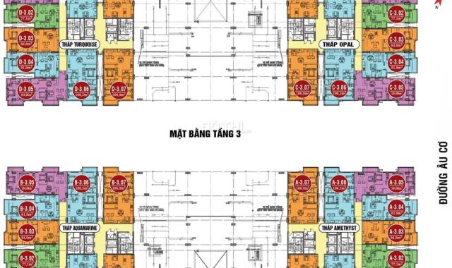 Bán Căn Hộ Oriental Plaza & Nhận Ký Gửi Bán Nhanh Uy Tín – Trung Thực