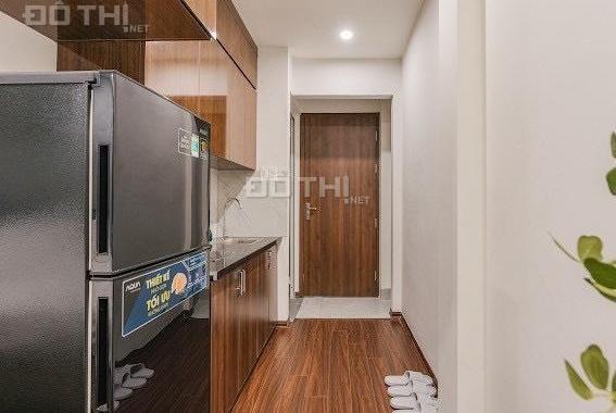 APARMENT ĐẶNG THAI MAI 81M, 6T, MT3.7M, THANG MÁY, NGÕ Ô TÔ TRÁNH, DÒNG TIỀN HƠN1 TỶ/NĂM, GIÁ 19 TỶ